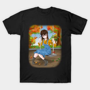 Autumn Grace T-Shirt